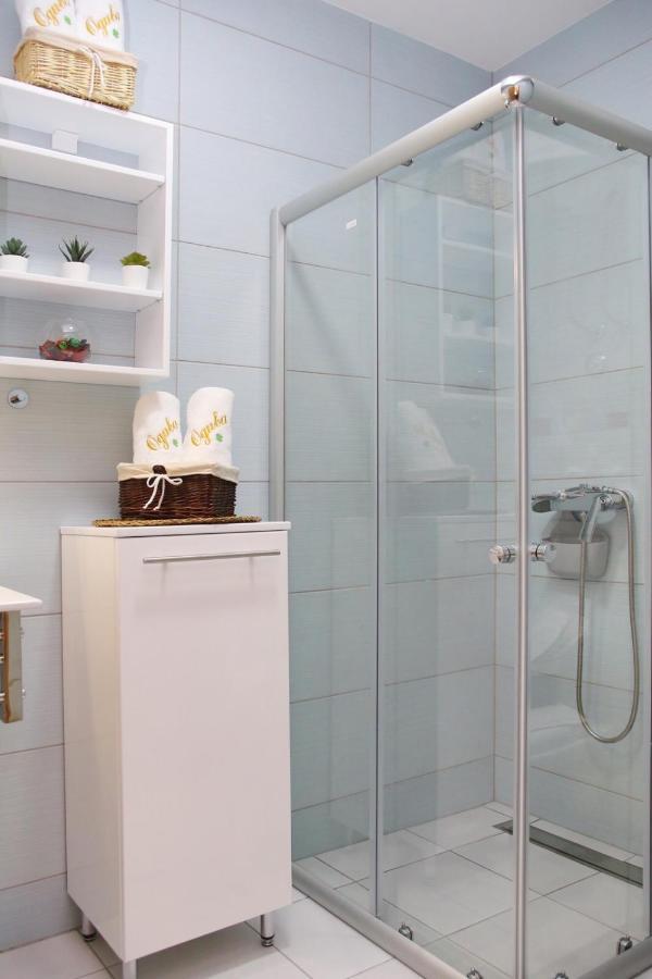 Apartment Odiva 28 *