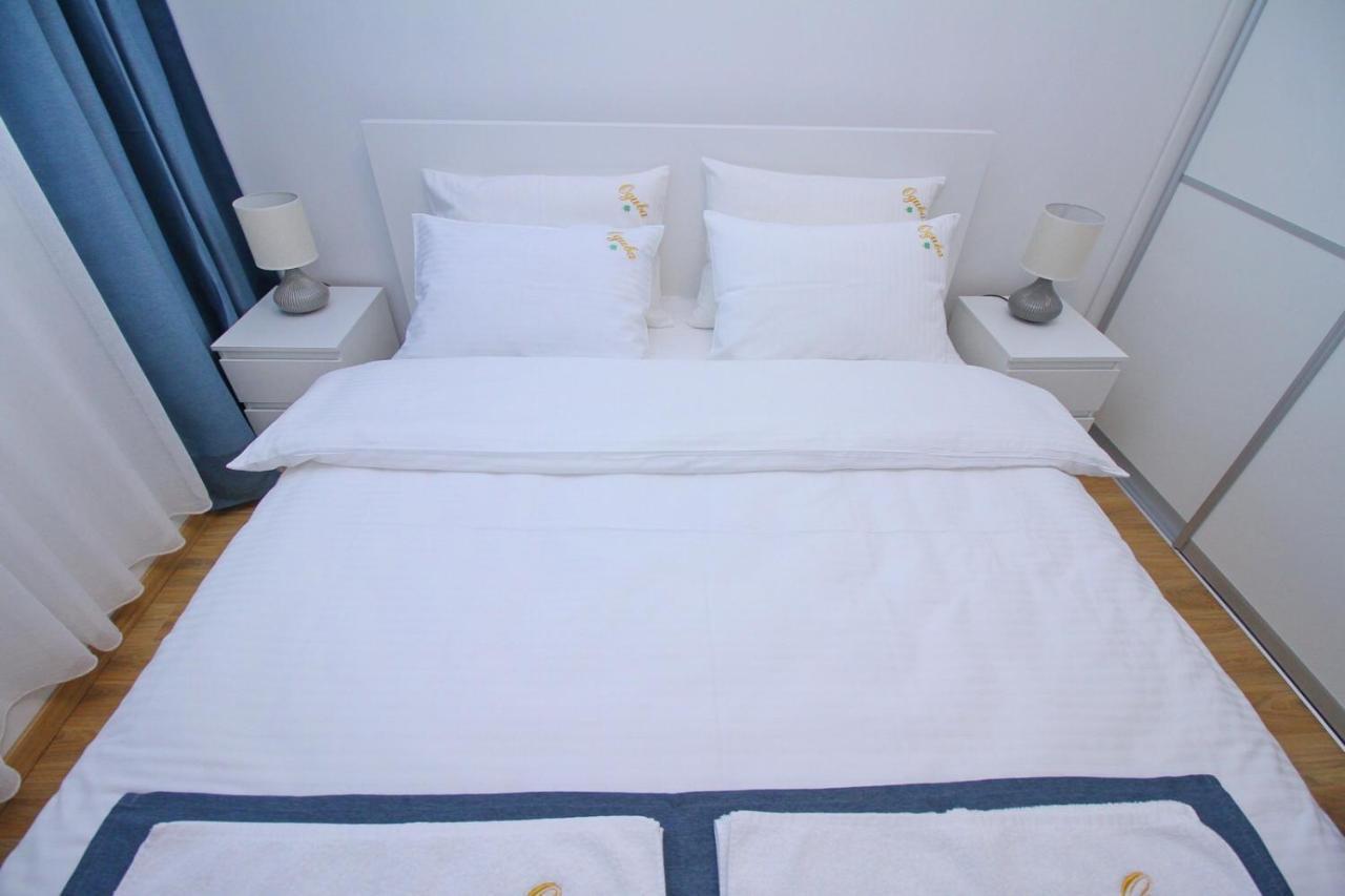 Apartment Odiva 28