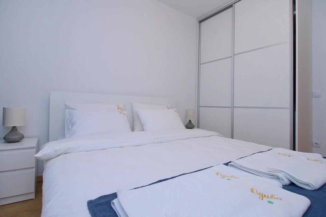Apartment Odiva 28 *